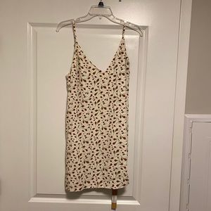 Reformation Marlowe Dress